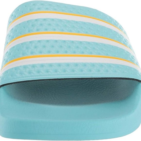 adidas Originals Men\'s Adilette Slide Sandal main image 5